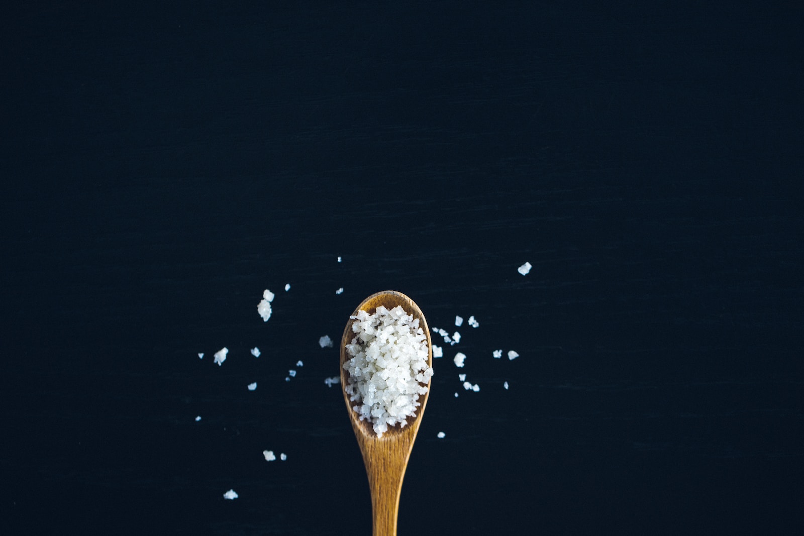 Skutki nadmiernego spożywania soli